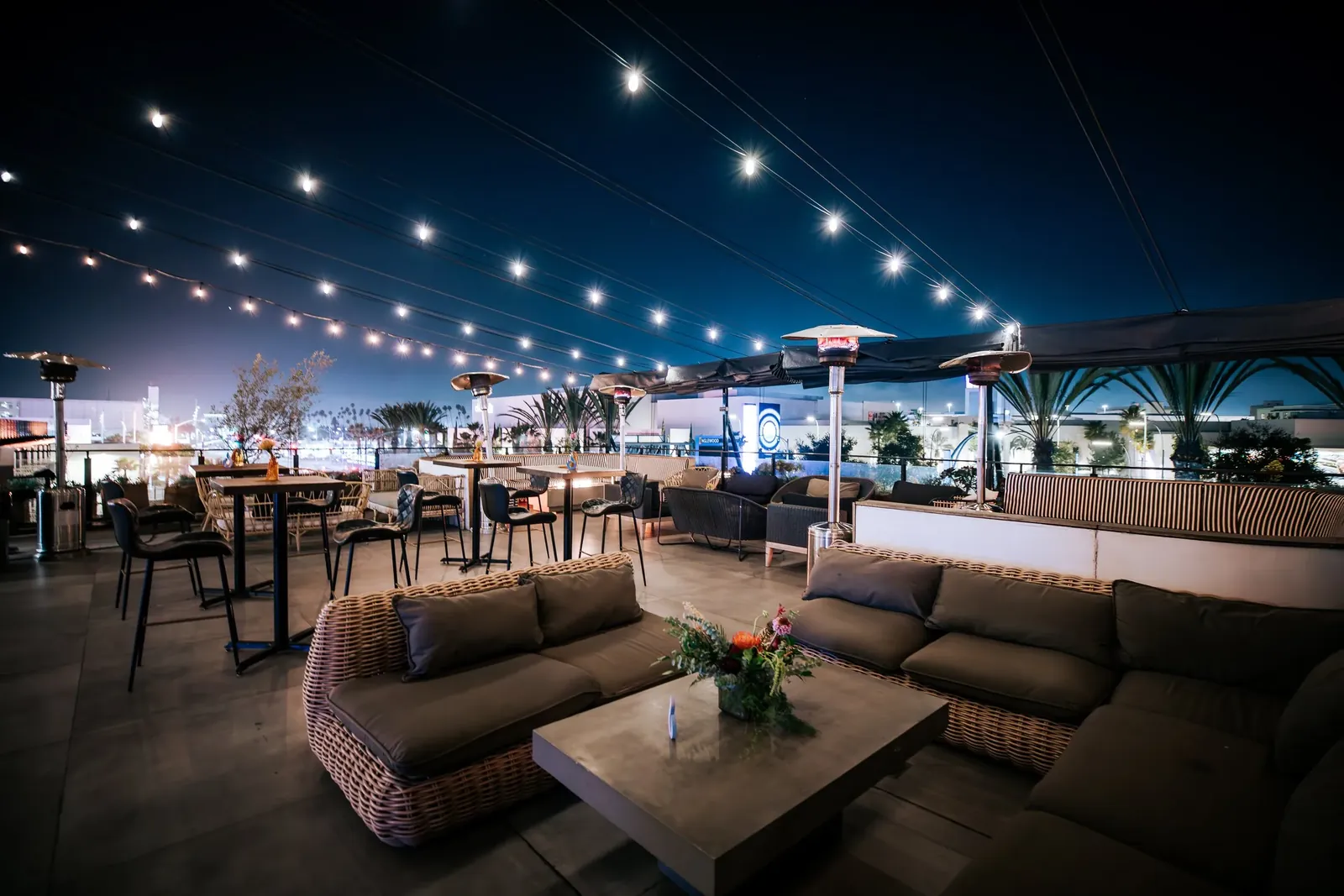 Bonfire Ventures, Upfront Summit afterparty, Los Angeles, photo 5